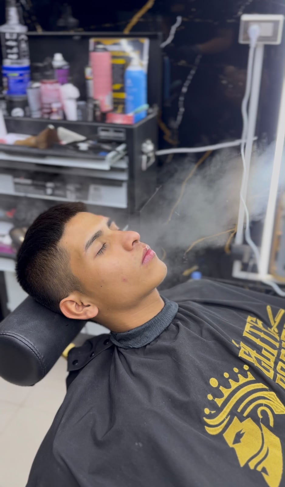 Corte premium