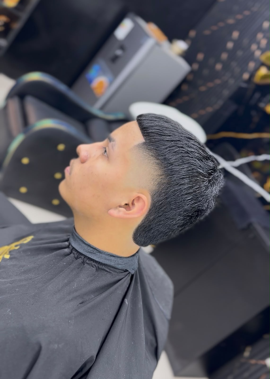 Corte VIP